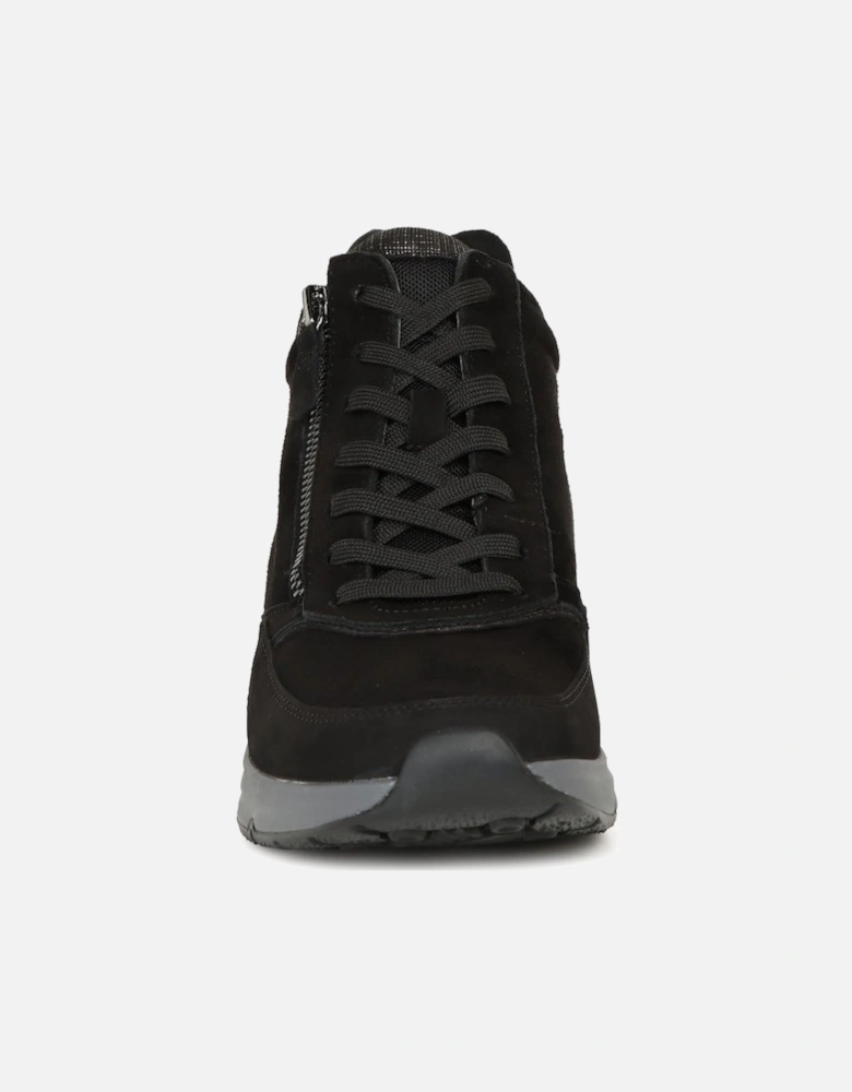 Inspiration Womens Ankle Boots