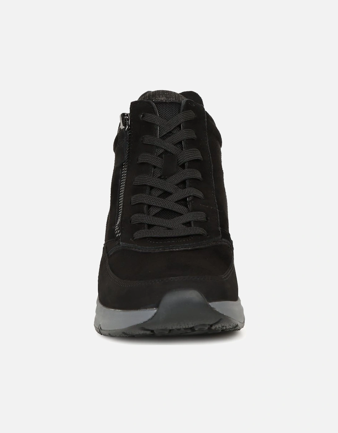 Inspiration Womens Ankle Boots