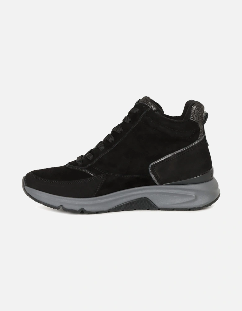 Inspiration Womens Ankle Boots