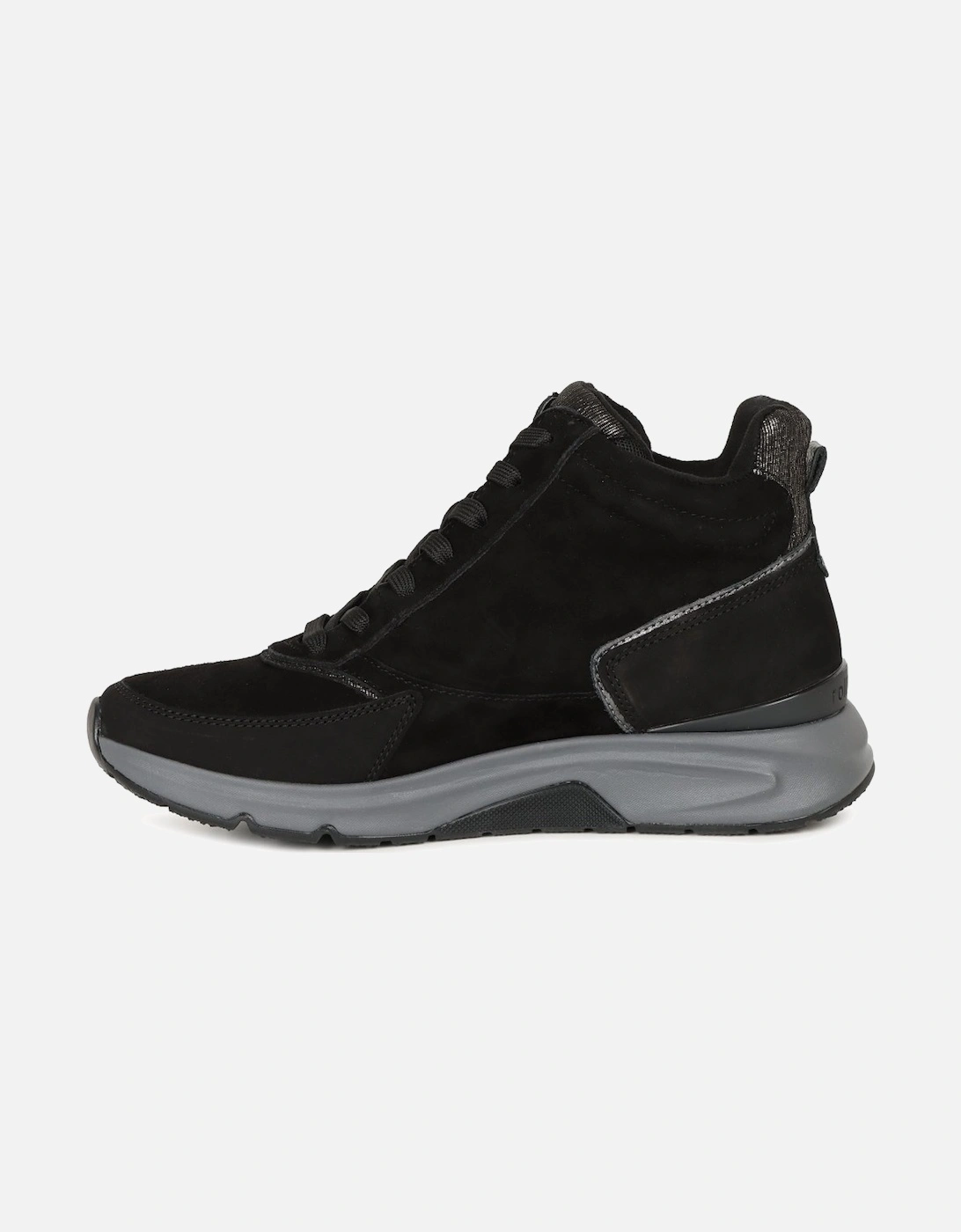 Inspiration Womens Ankle Boots
