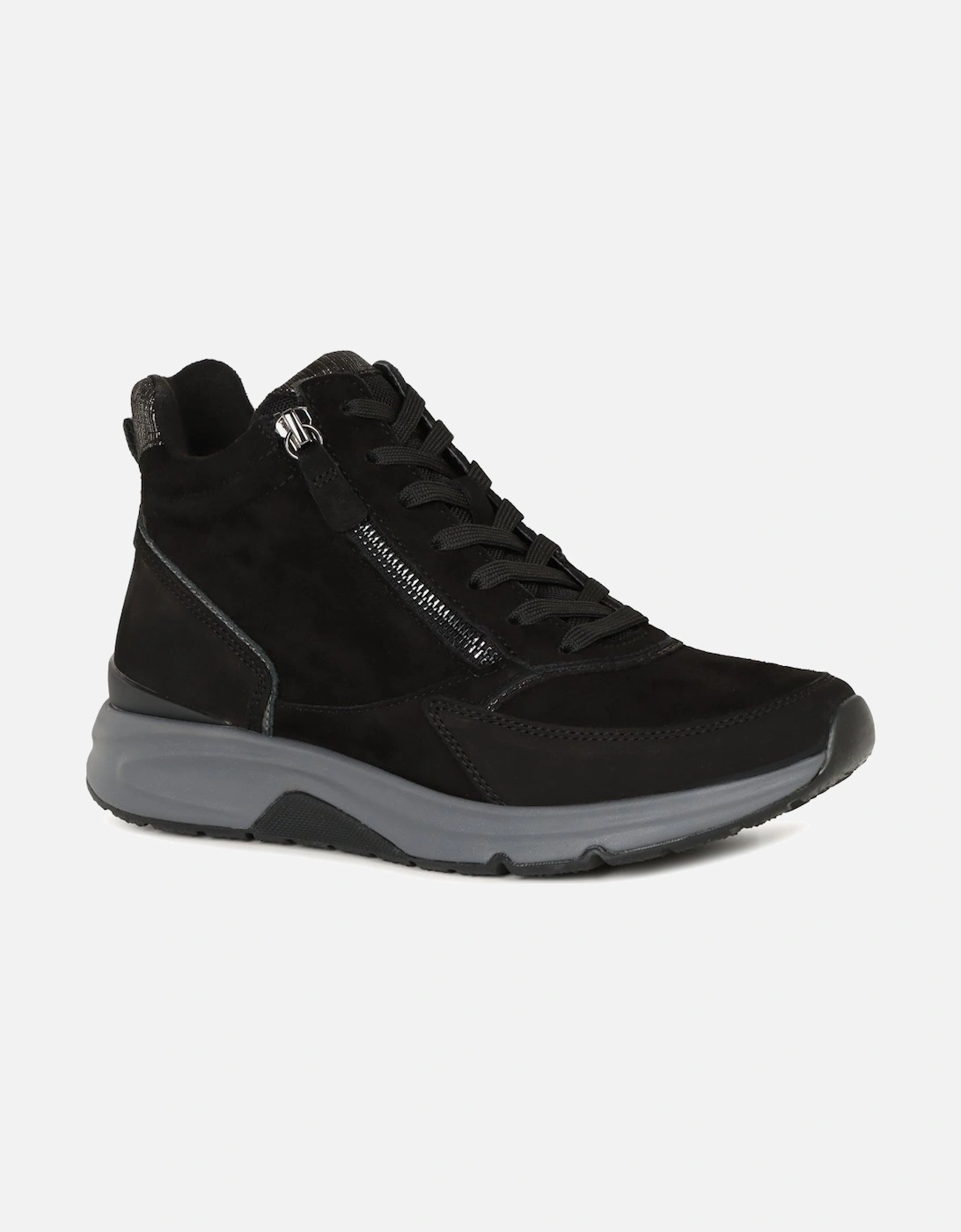 Inspiration Womens Ankle Boots, 8 of 7