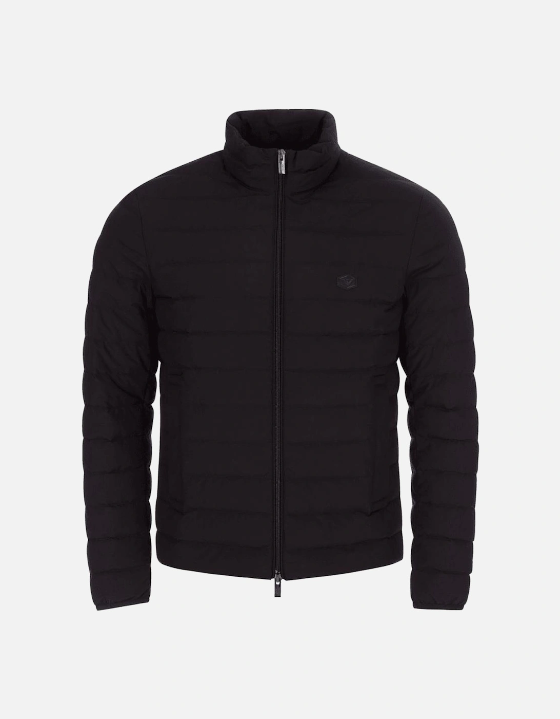 Ultra Light Down Black Jacket, 5 of 4