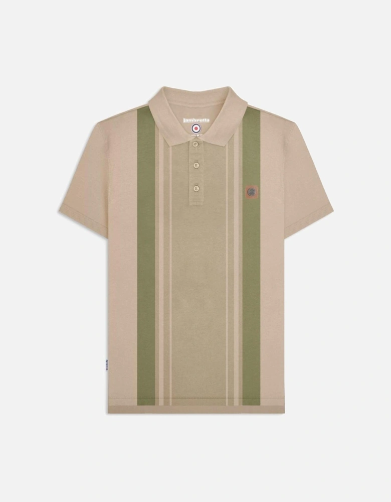 Mens Classic Polo Short Sleeve Polo Shirt