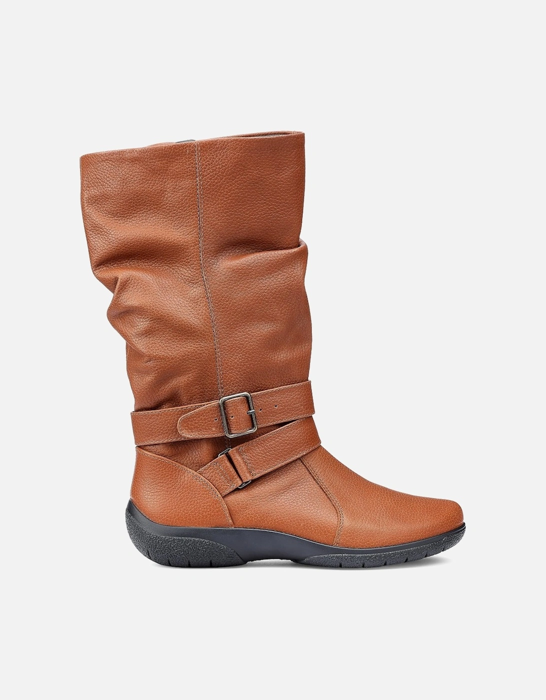 Ballinderry Womens Wide Fit Boots
