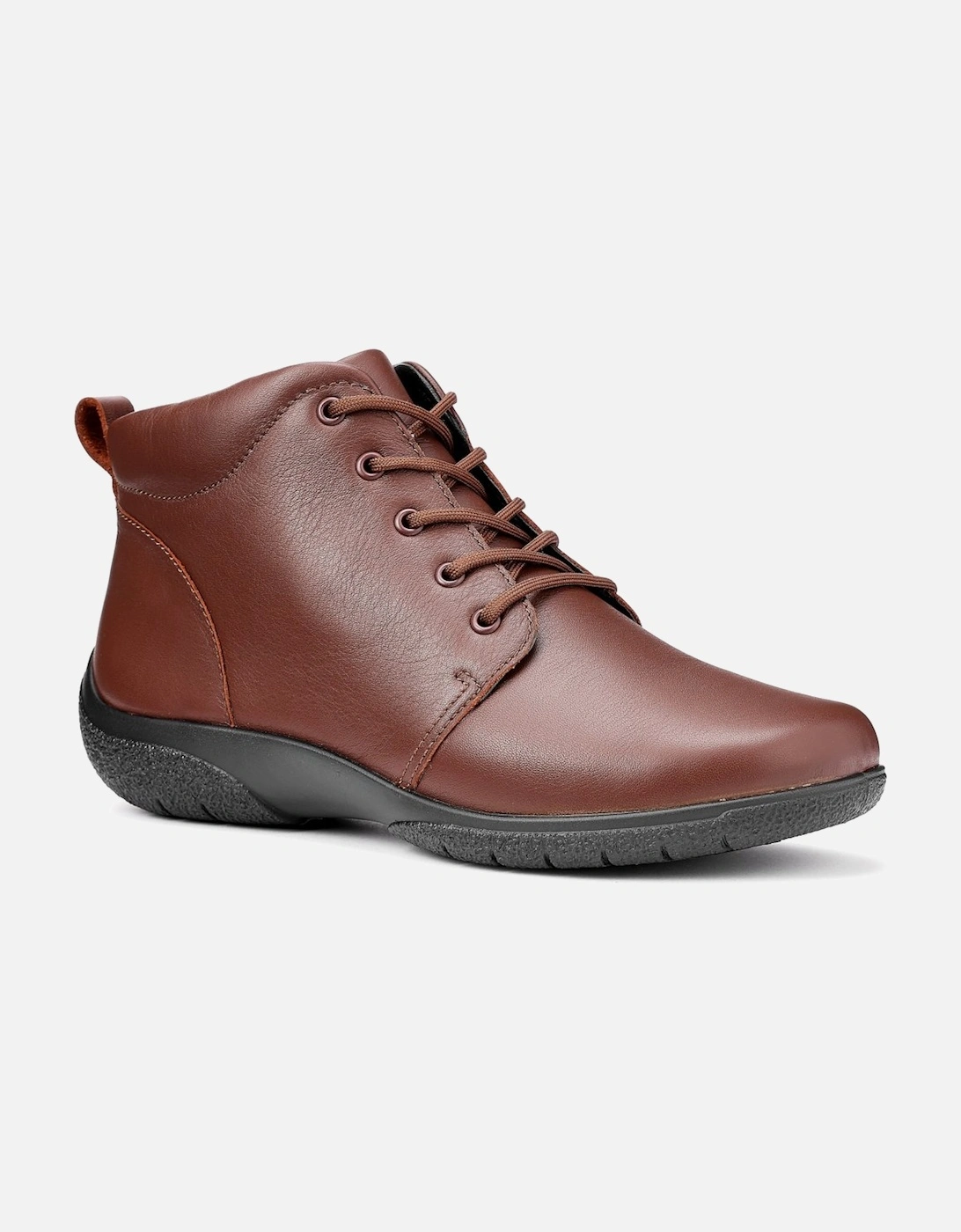 Ellery Extra Wide Fit Lace Up Boots, 5 of 4