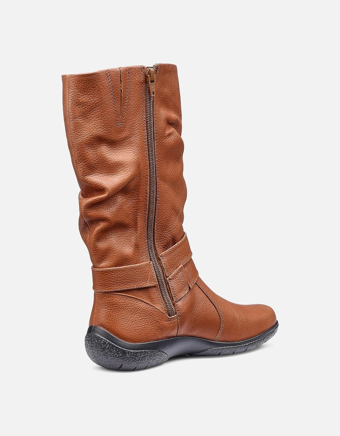 Ballinderry Womens Wide Fit Boots