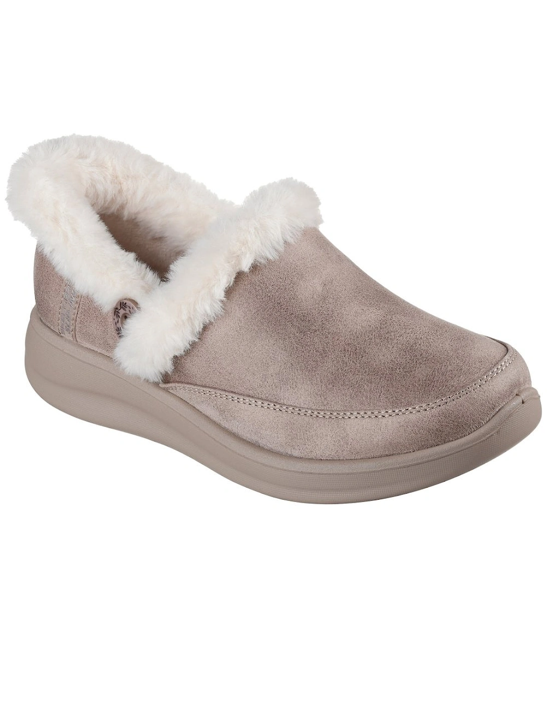 Cozy Escape Womens Slippers, 6 of 5
