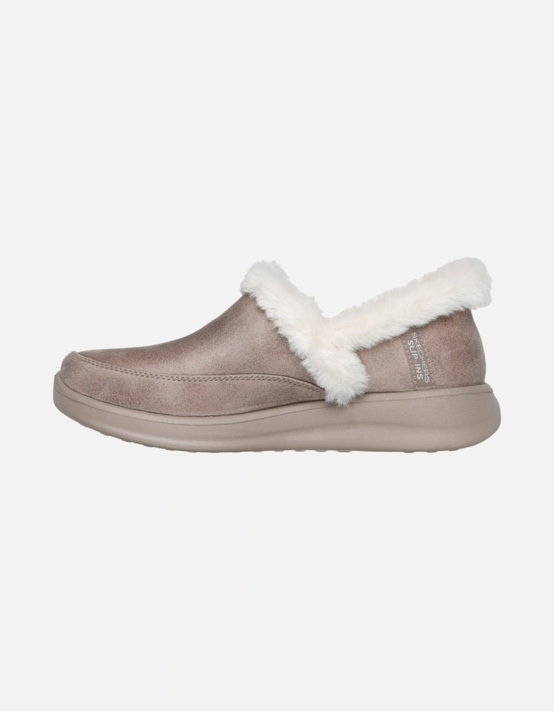 Cozy Escape Womens Slippers