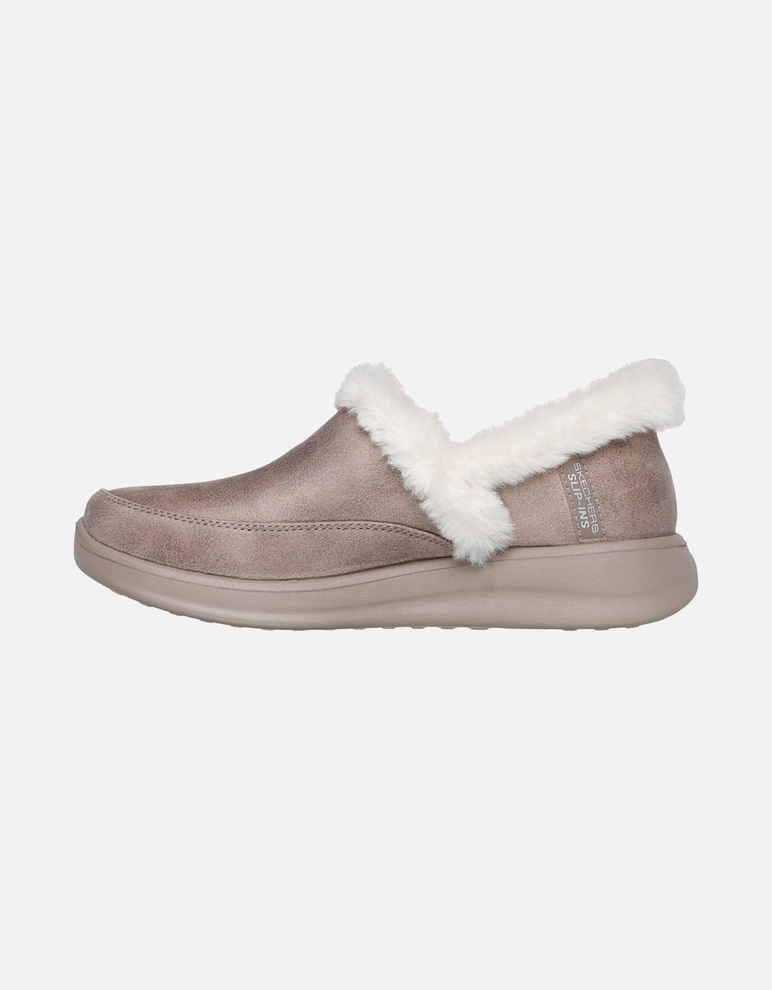Cozy Escape Womens Slippers