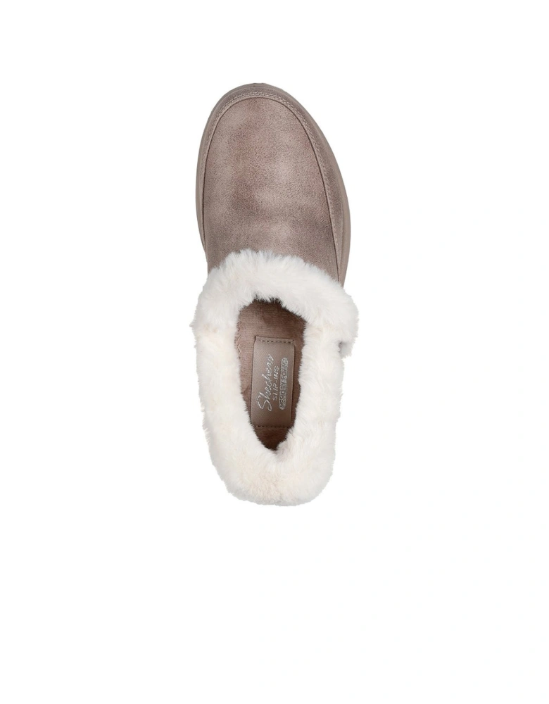 Cozy Escape Womens Slippers