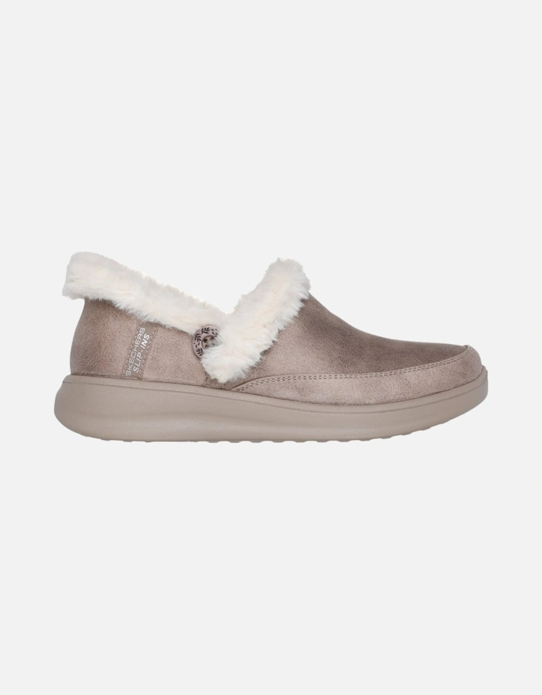 Cozy Escape Womens Slippers