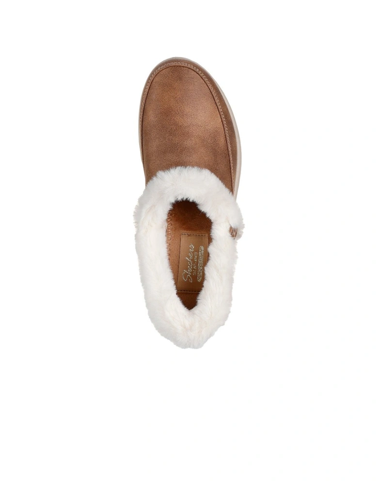 Cozy Escape Womens Slippers