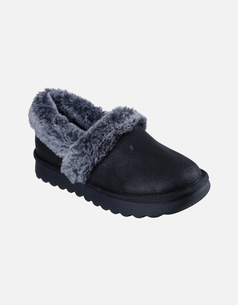 Cozy Up Womens Slippers