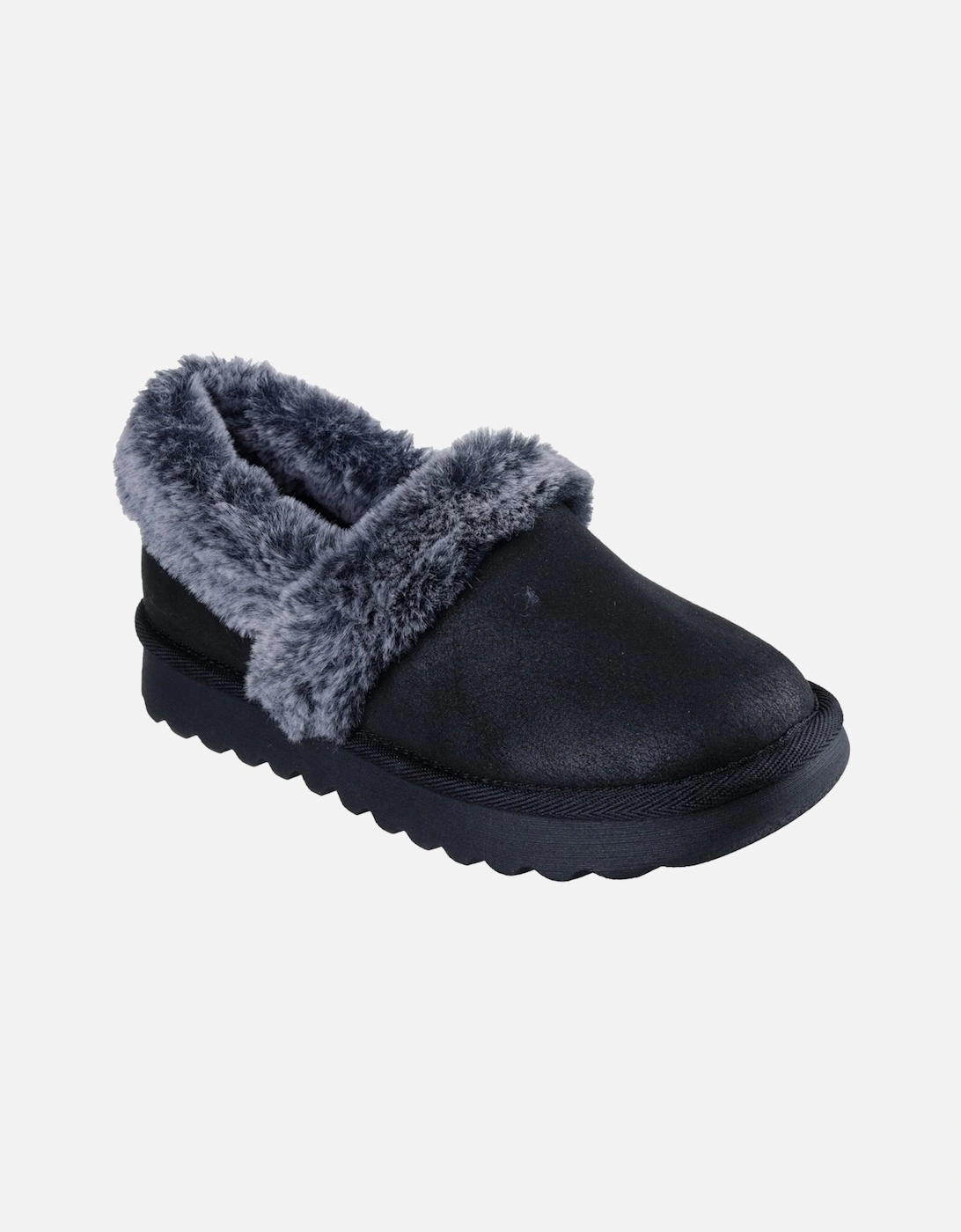 Cozy Up Womens Slippers, 6 of 5