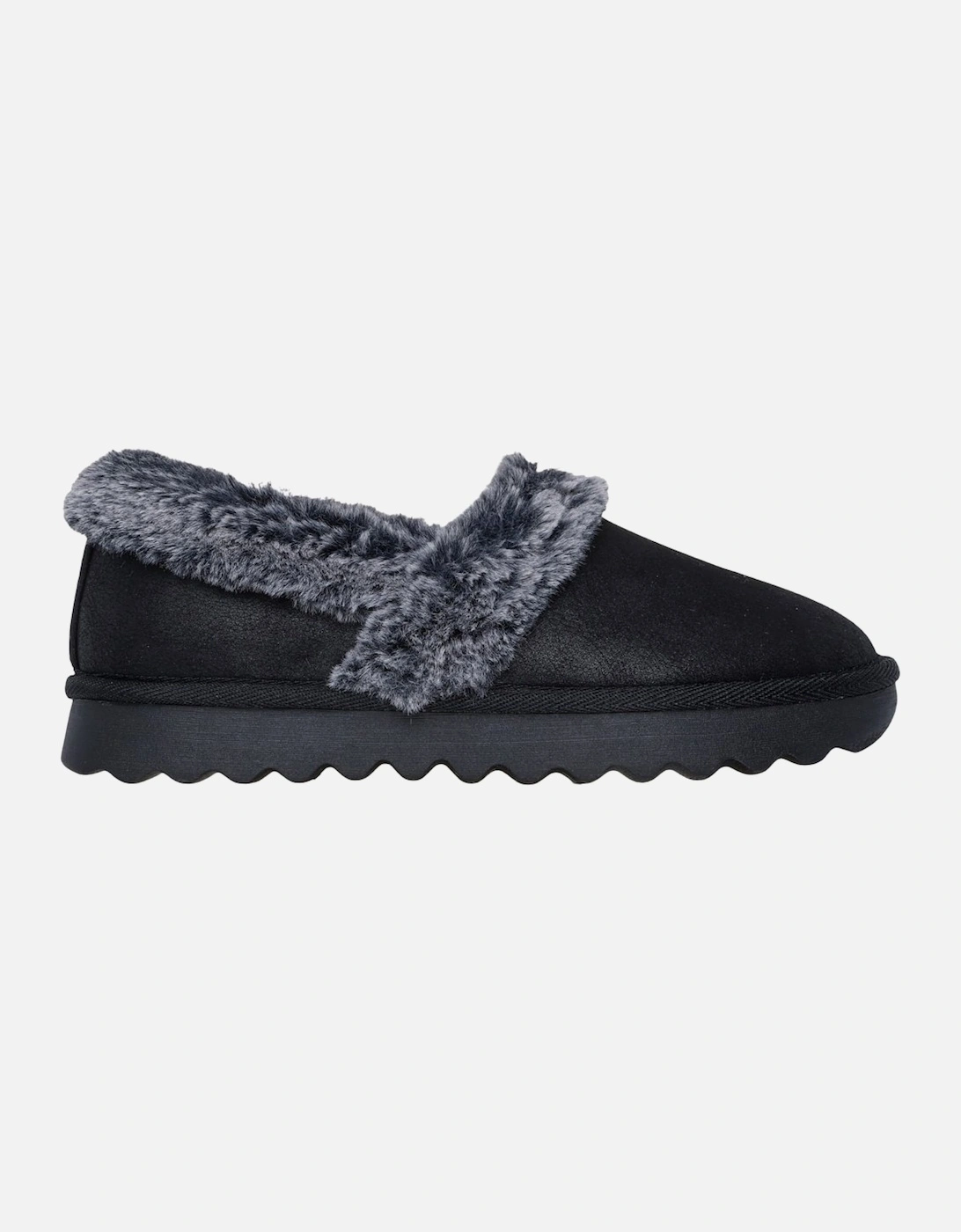 Cozy Up Womens Slippers
