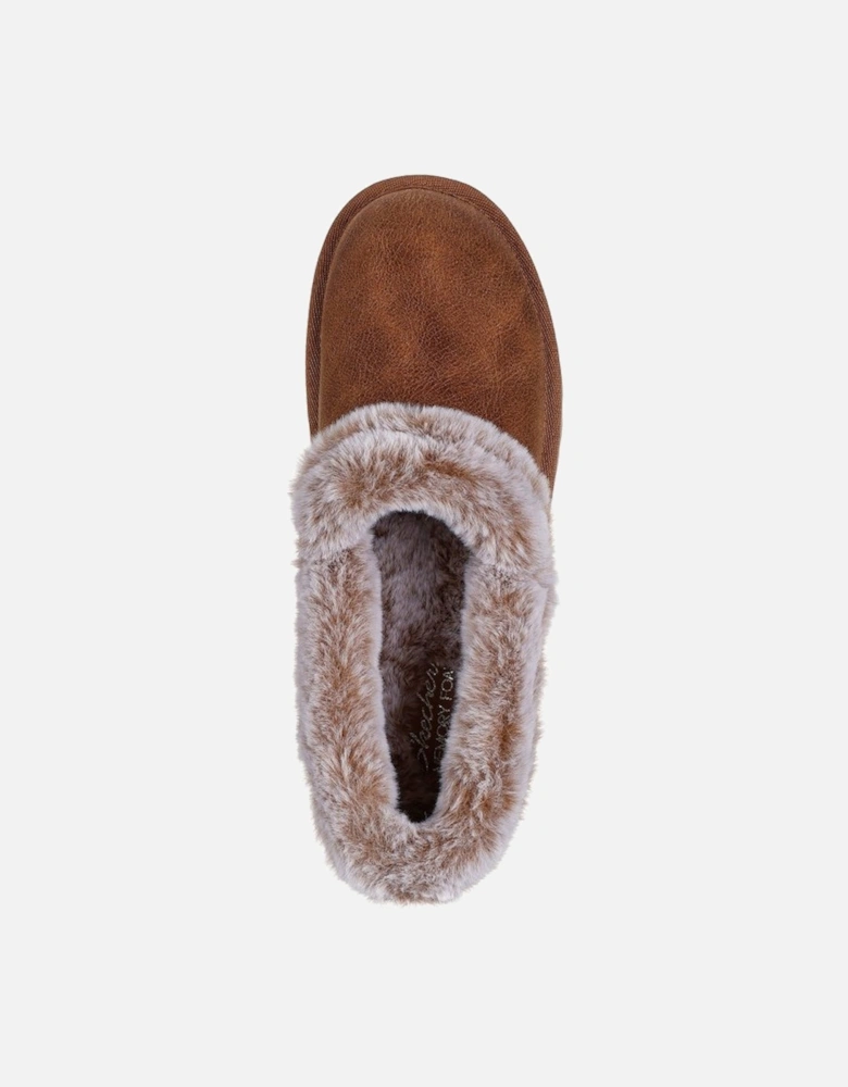 Cozy Up Womens Slippers