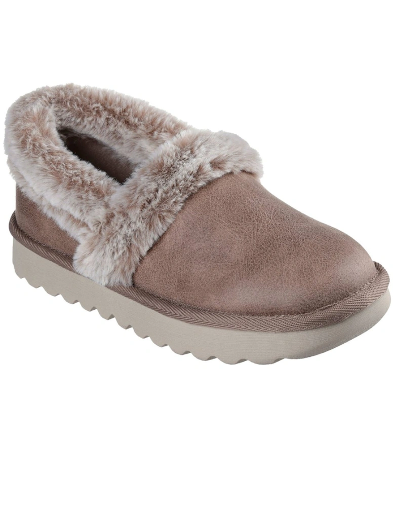 Cozy Up Womens Slippers