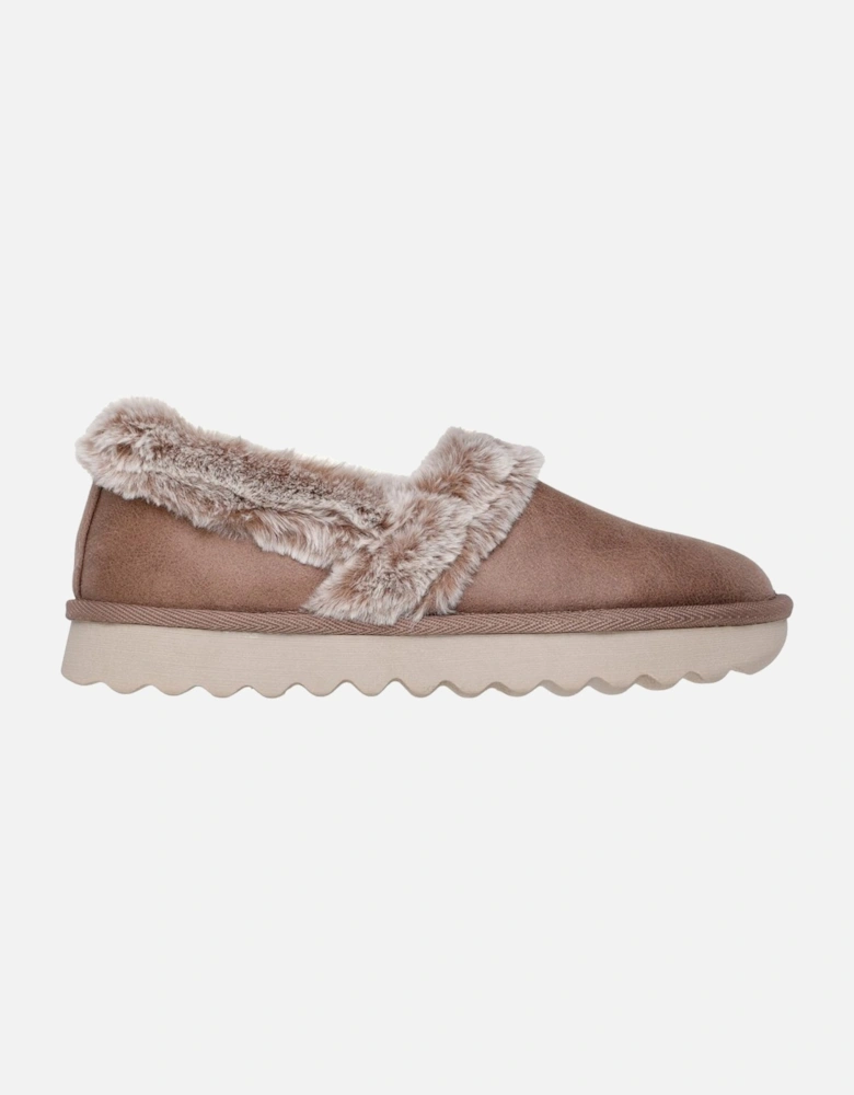 Cozy Up Womens Slippers
