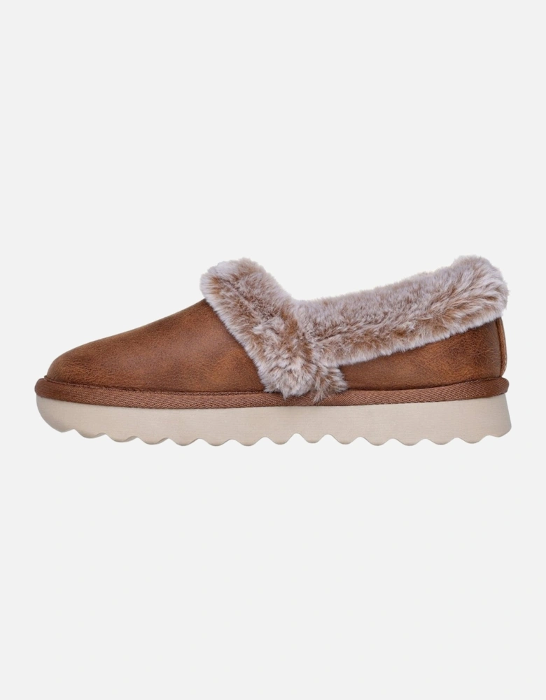 Cozy Up Womens Slippers