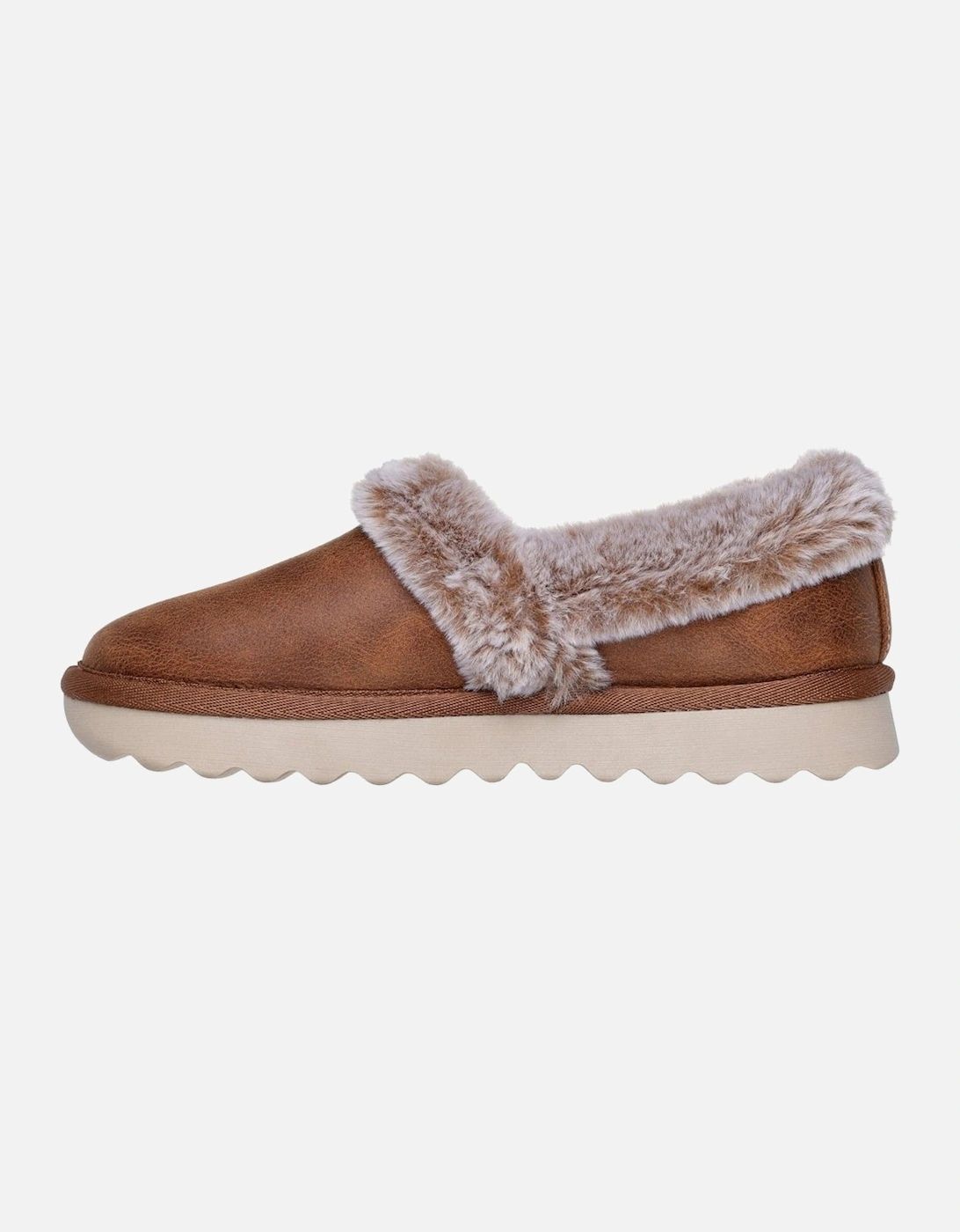 Cozy Up Womens Slippers