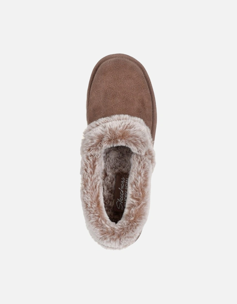 Cozy Up Womens Slippers