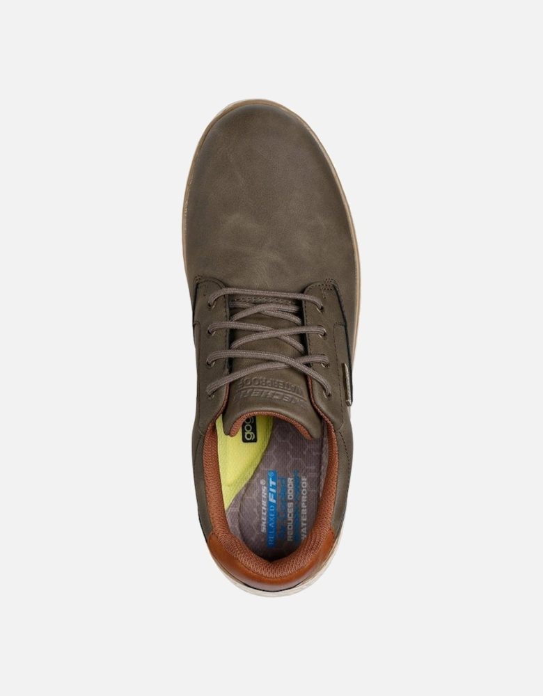 Garlan Pryor Mens Shoes