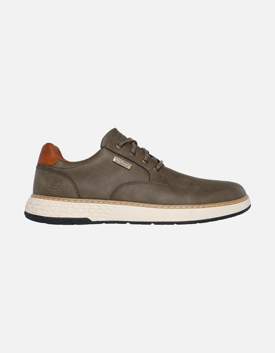 Garlan Pryor Mens Shoes