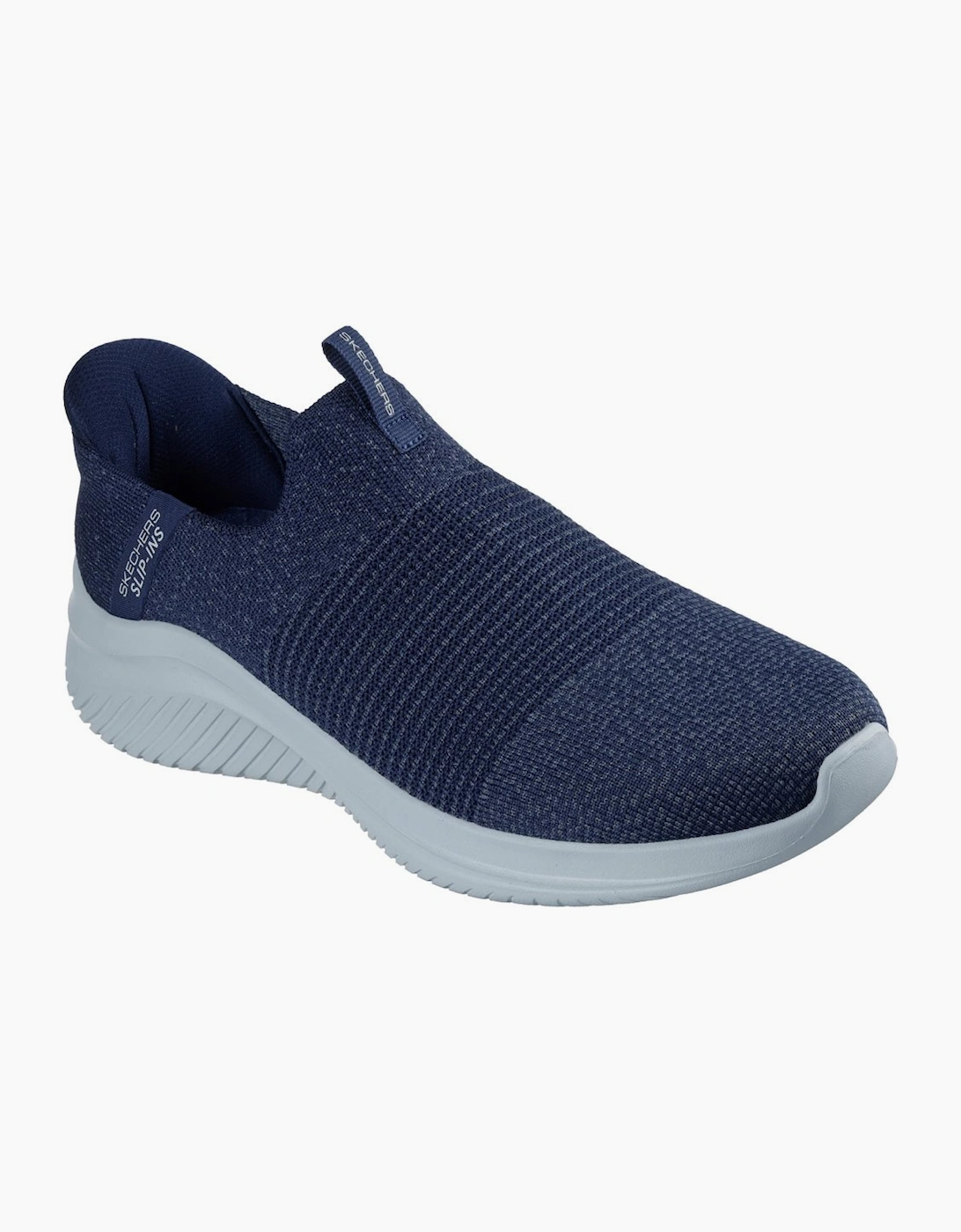 Skechers Men's Ultra Flex 3.0 Nezzo - Navy - Size: 11
