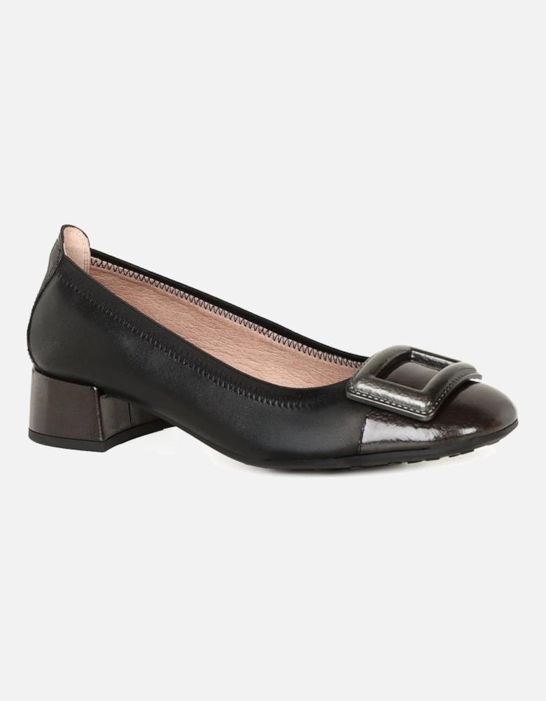 Oporto Womens Ballet Pumps