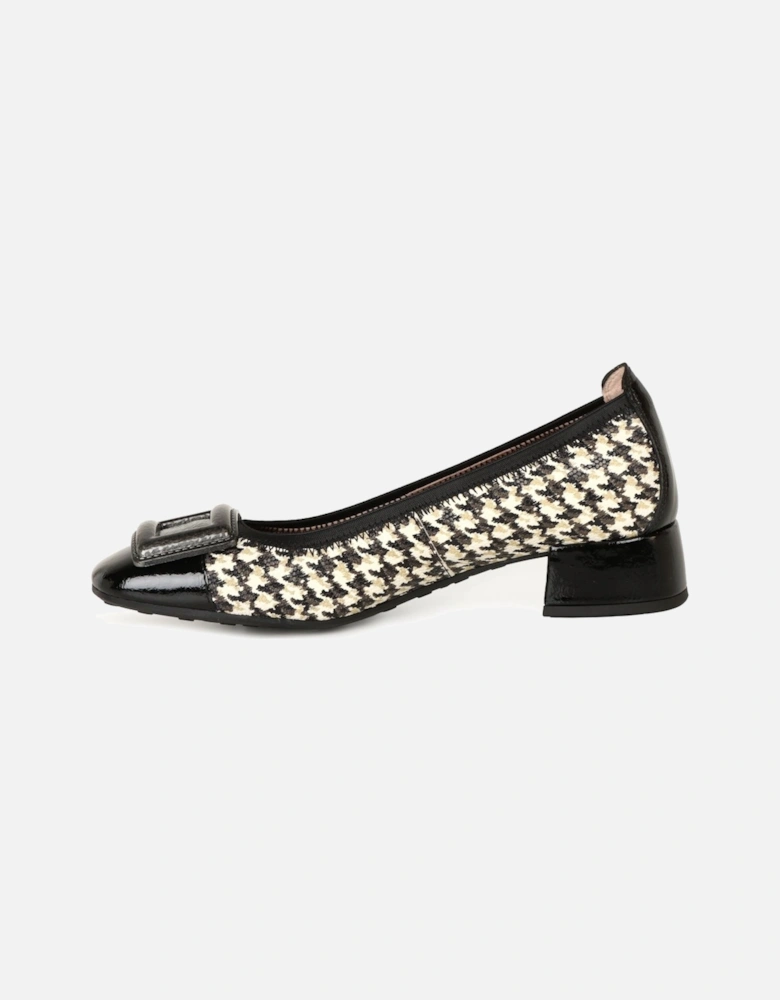 Oporto Womens Ballet Pumps