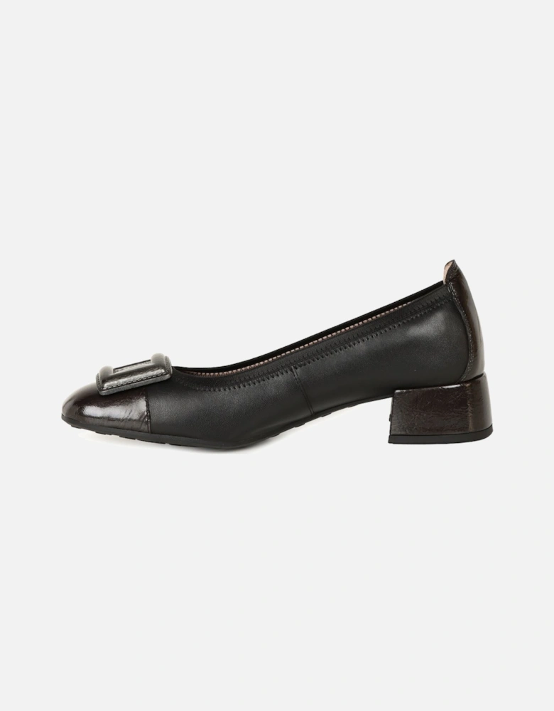 Oporto Womens Ballet Pumps