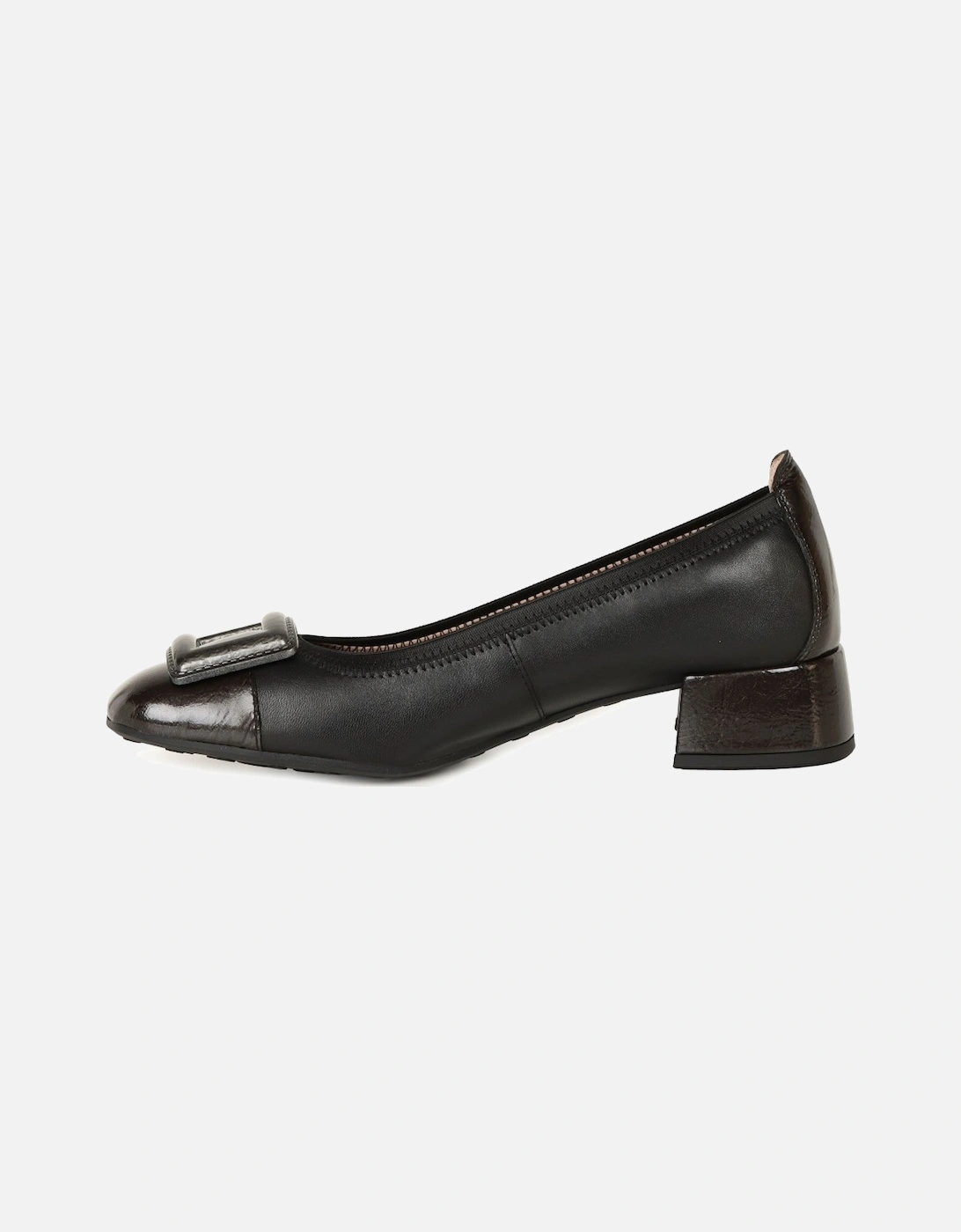 Oporto Womens Ballet Pumps