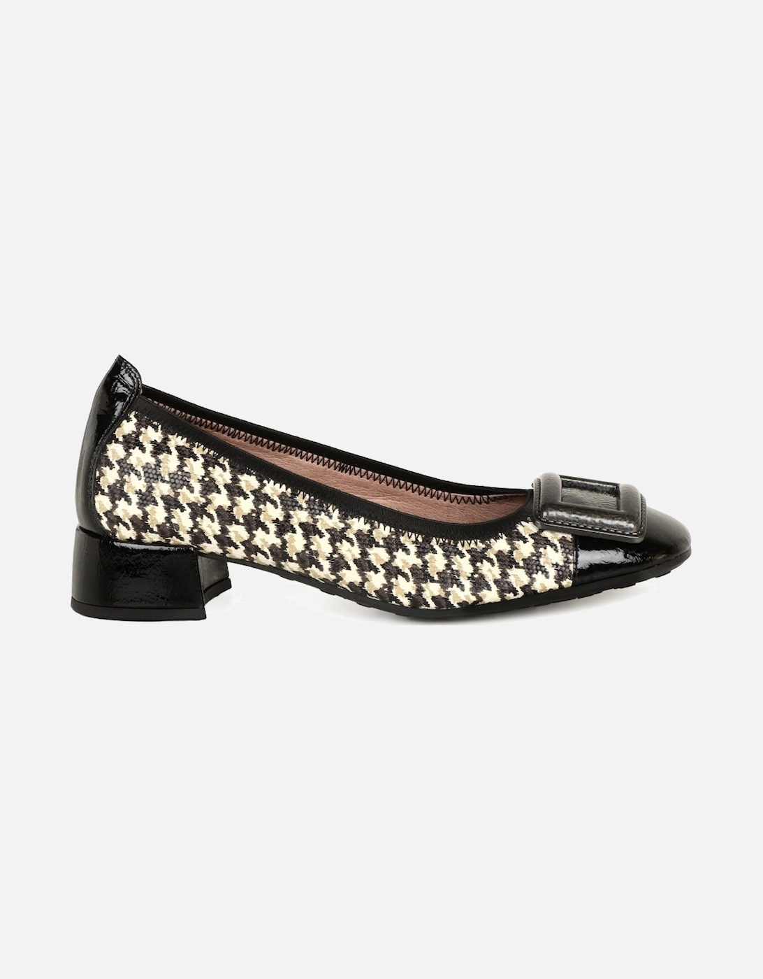Oporto Womens Ballet Pumps