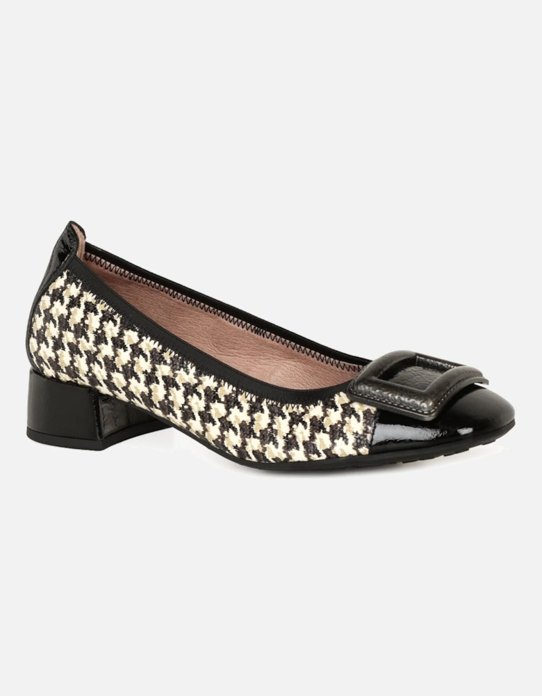 Oporto Womens Ballet Pumps