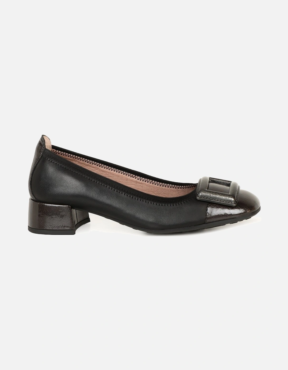 Oporto Womens Ballet Pumps