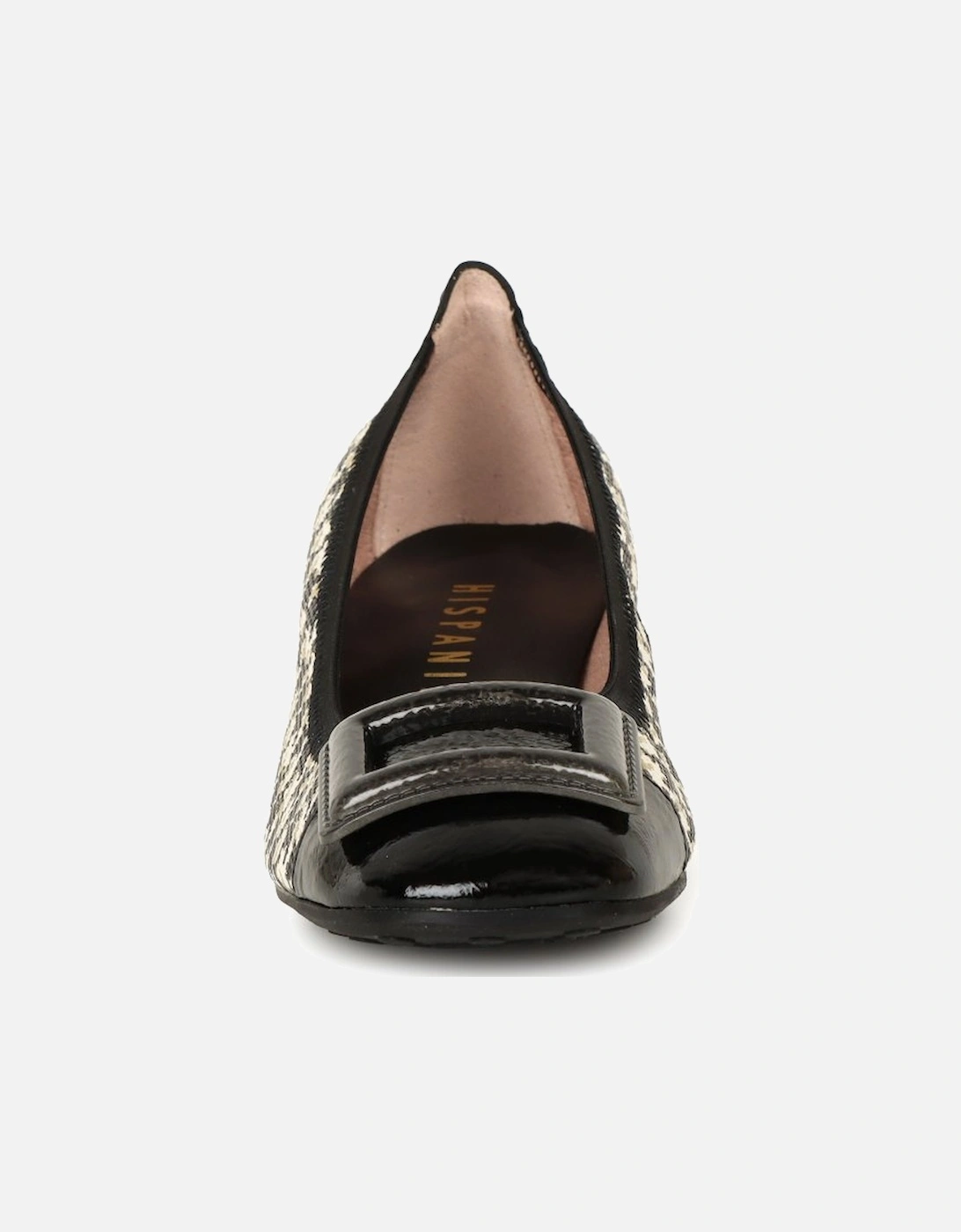 Oporto Womens Ballet Pumps