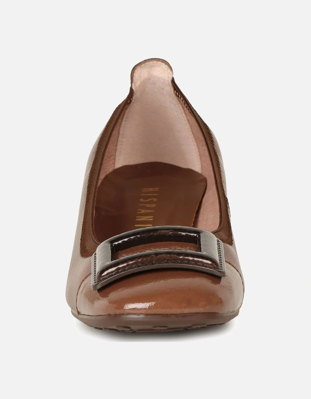 Oporto Womens Ballet Pumps