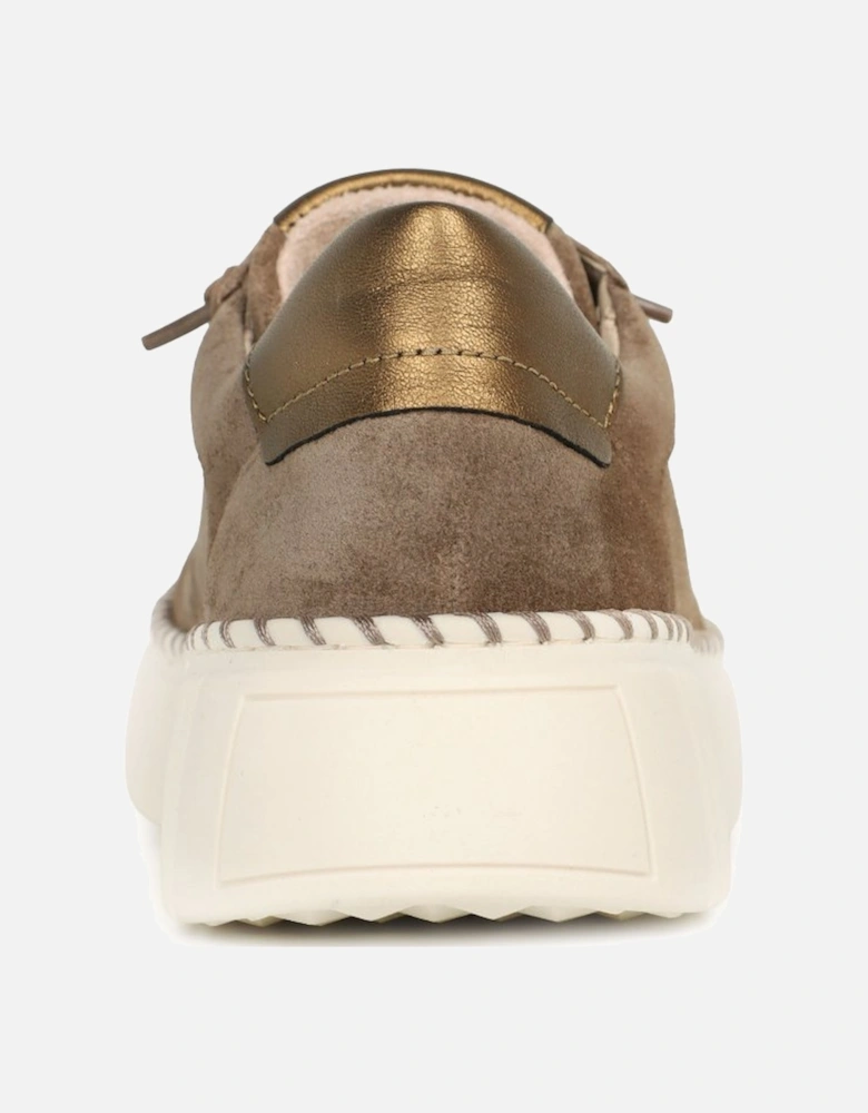 Sail Womens Trainers