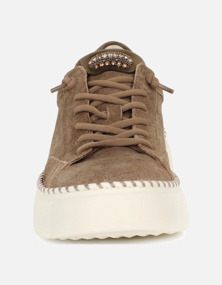 Sail Womens Trainers