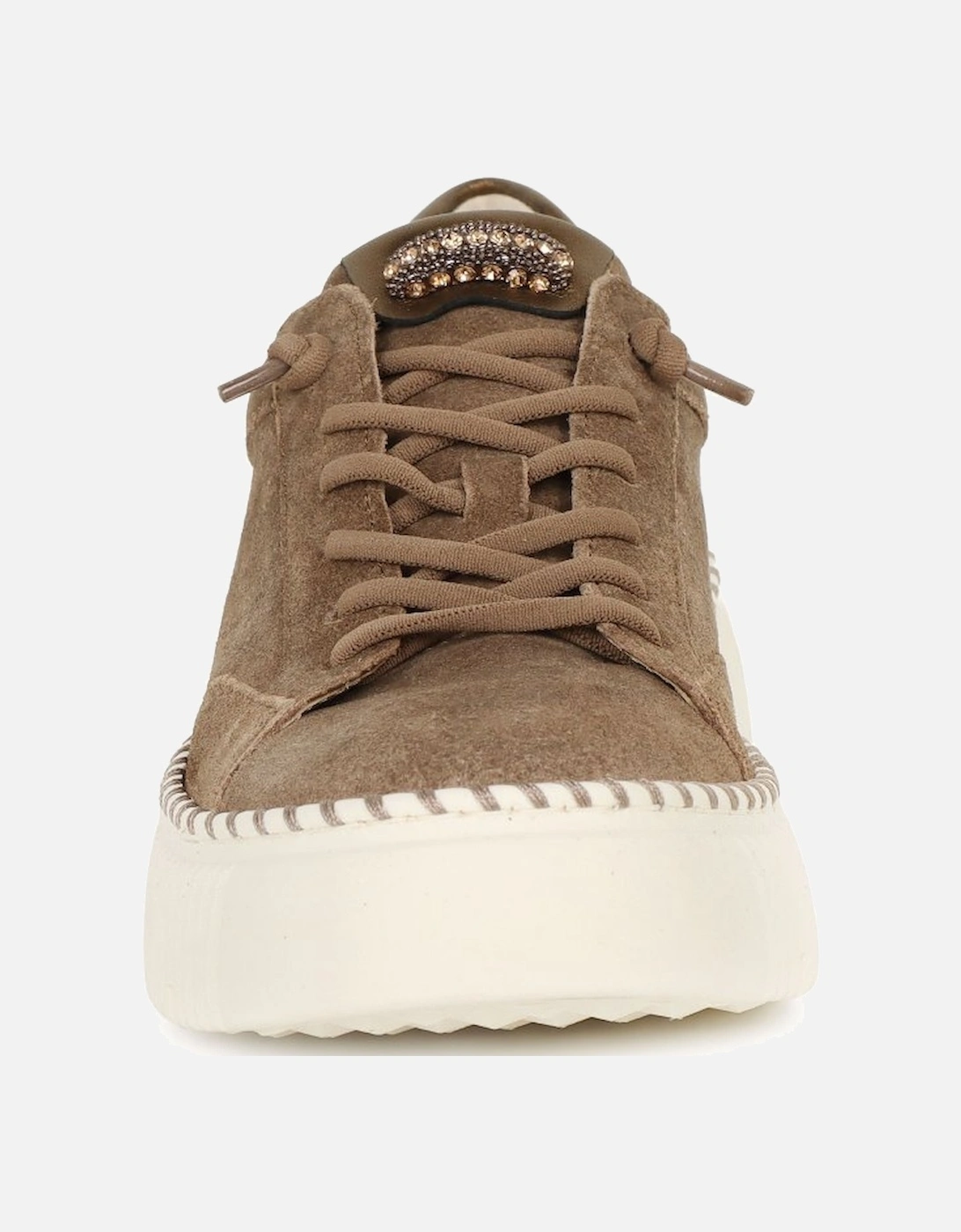 Sail Womens Trainers