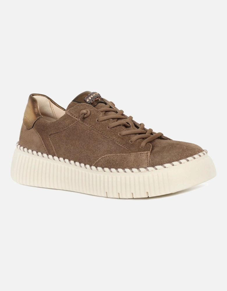 Sail Womens Trainers