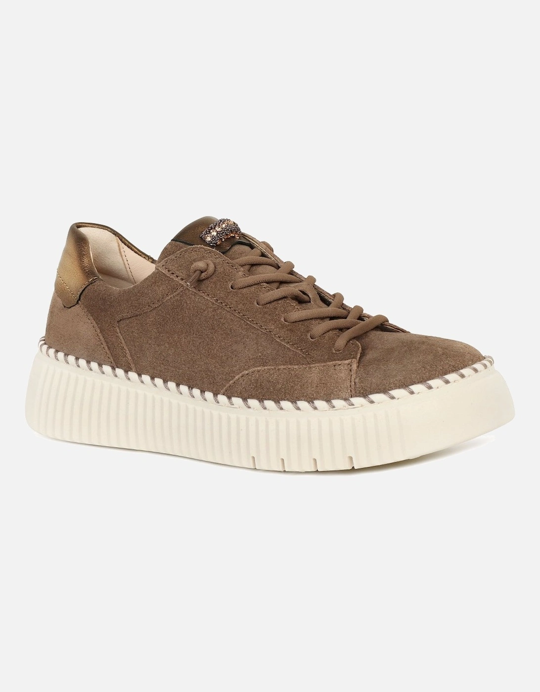 Sail Womens Trainers, 8 of 7