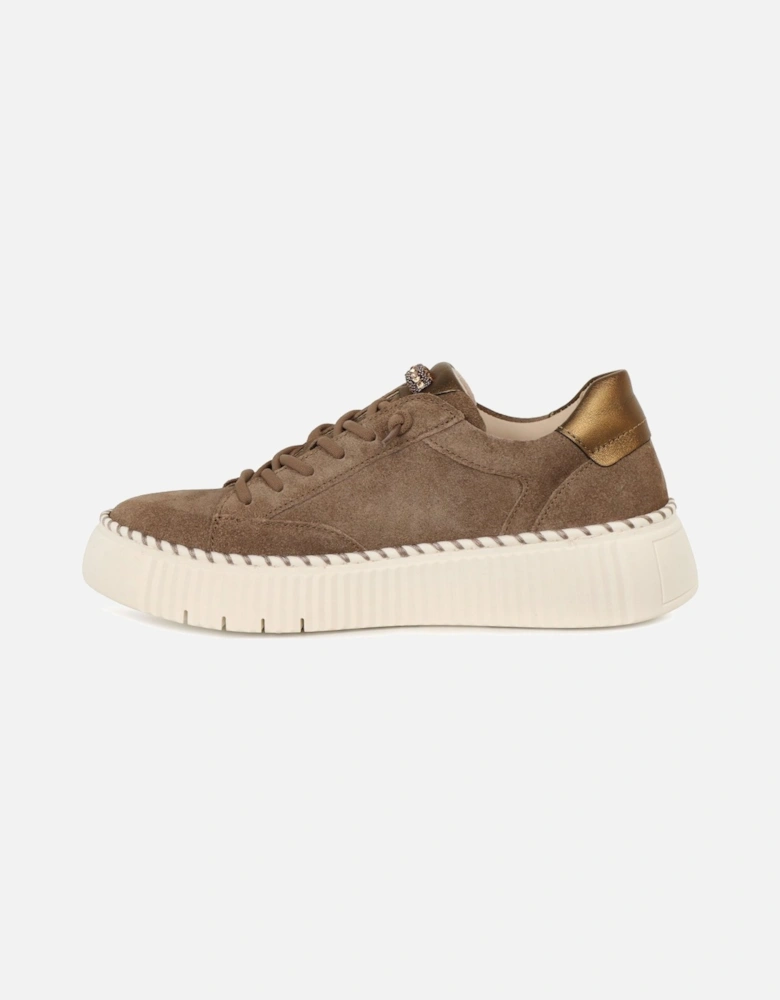 Sail Womens Trainers