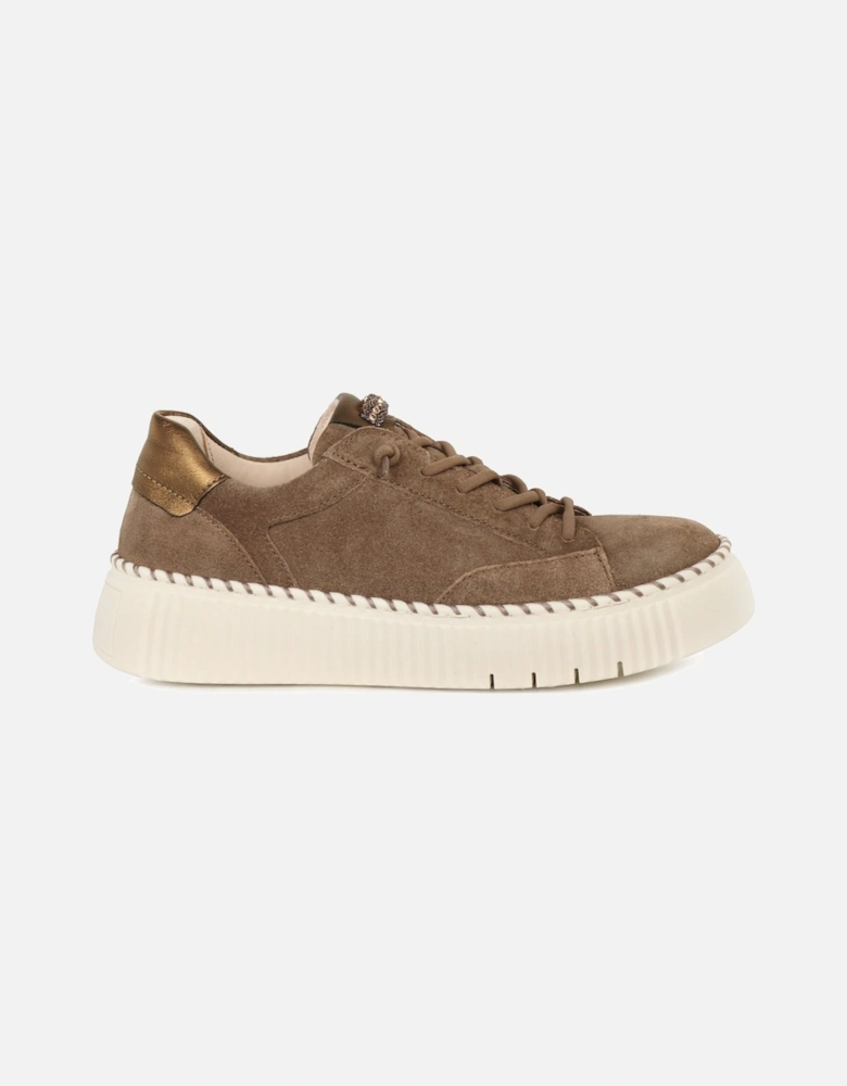 Sail Womens Trainers