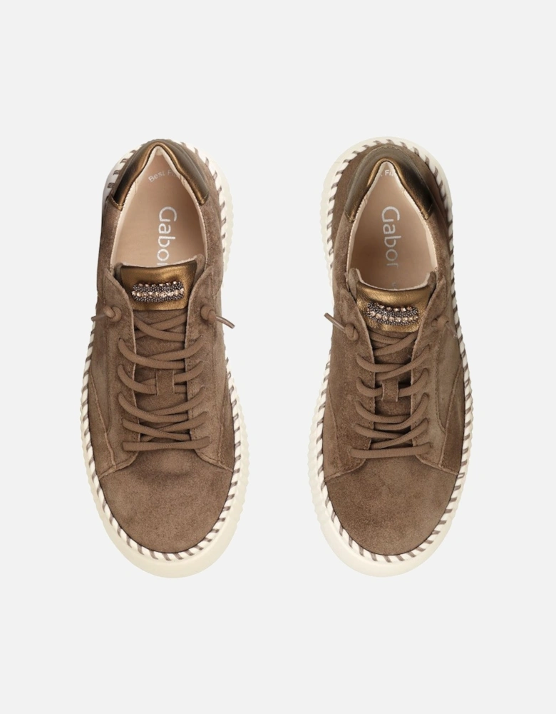 Sail Womens Trainers