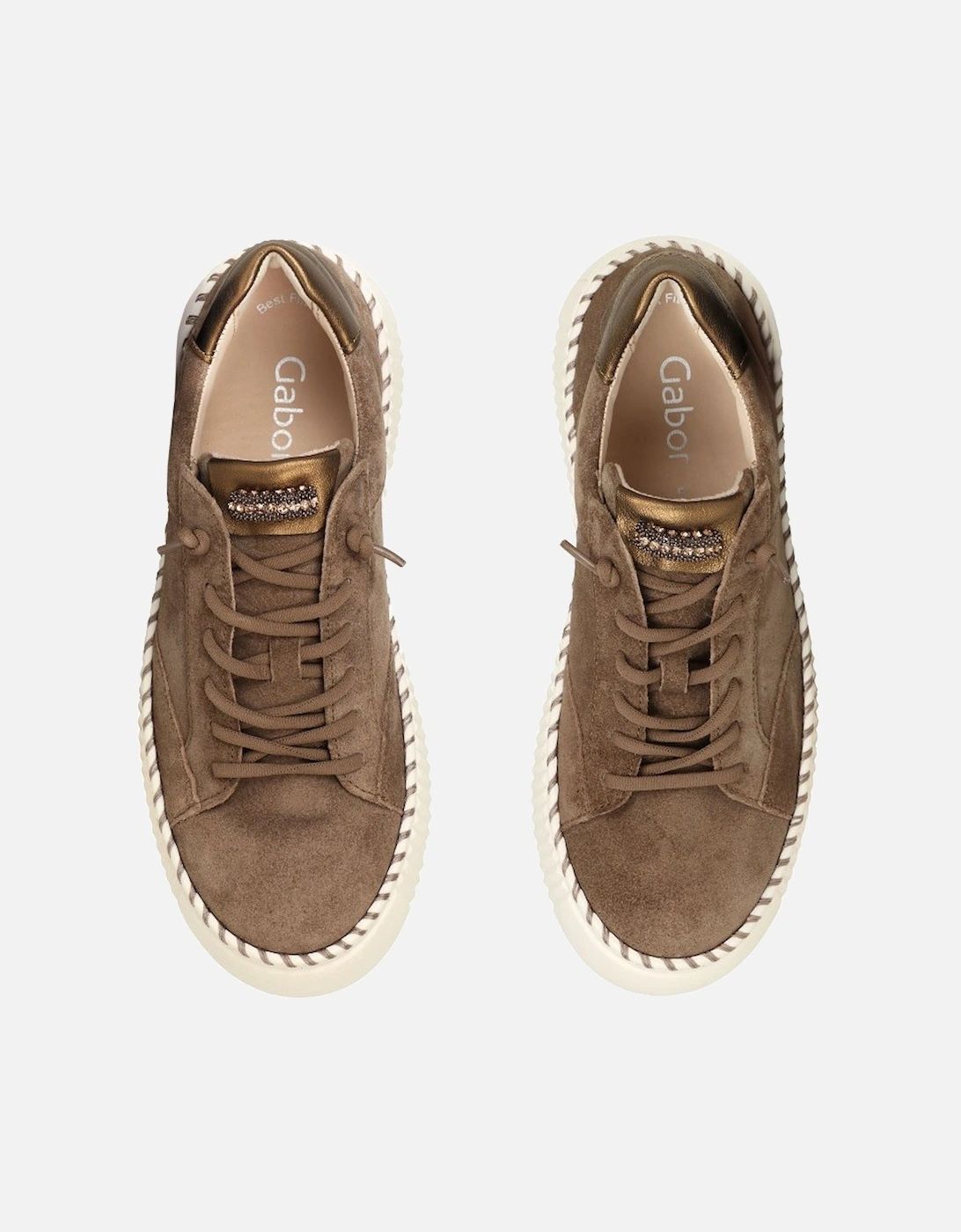 Sail Womens Trainers