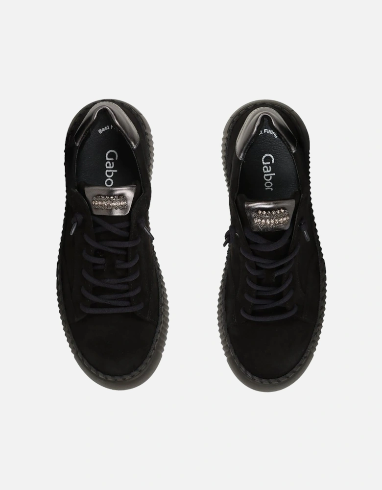 Sail Womens Trainers