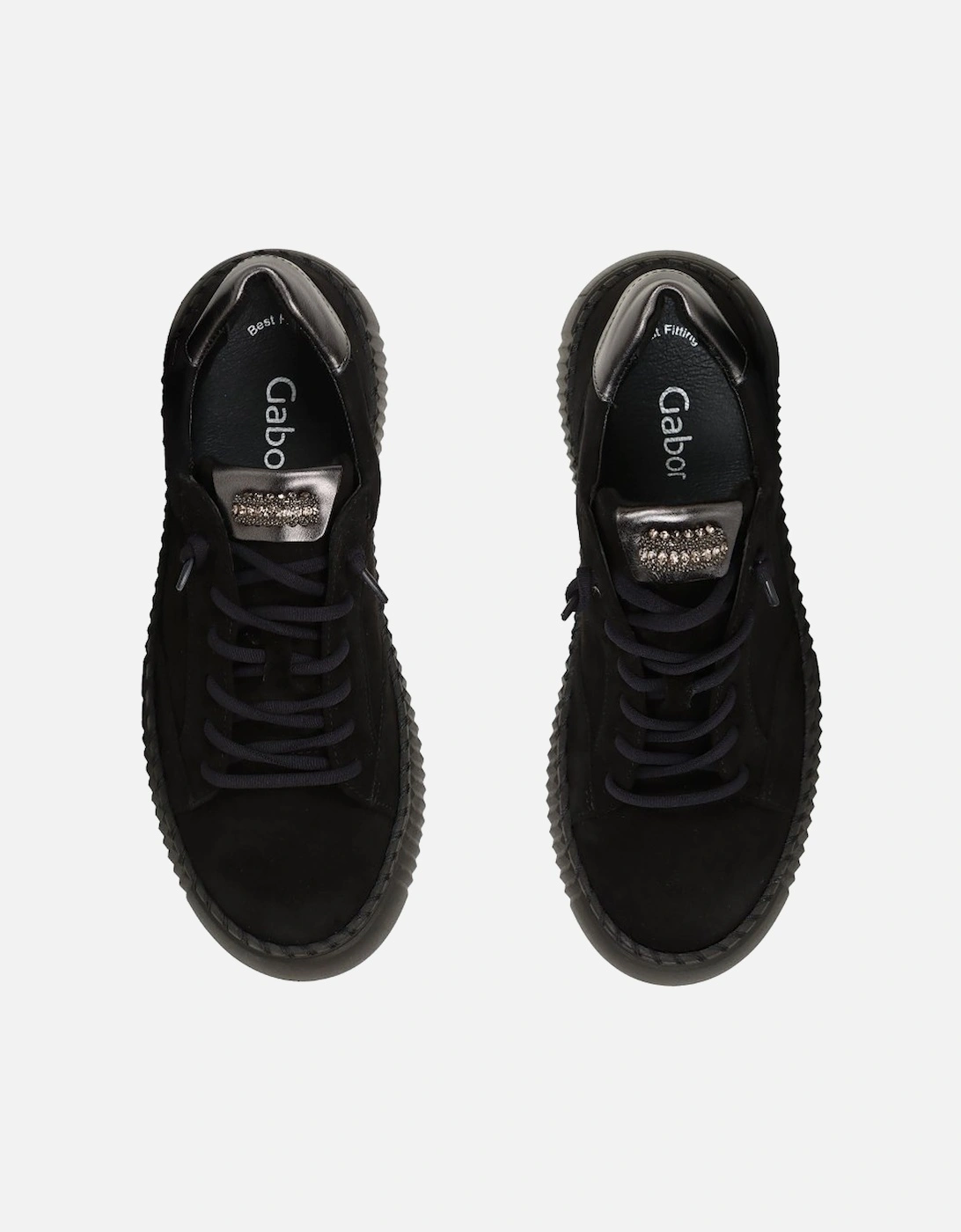 Sail Womens Trainers