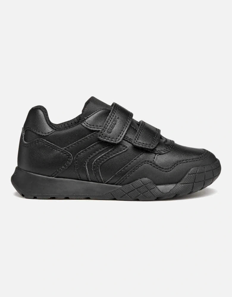J Rann-E Sneakers