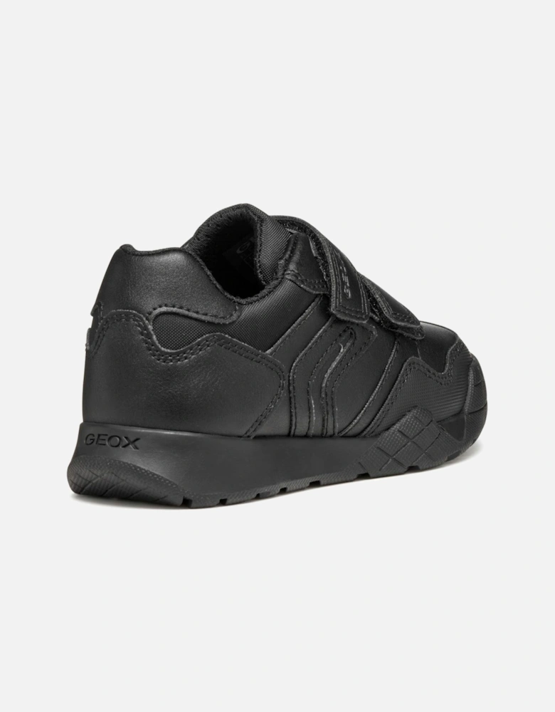 J Rann-E Sneakers